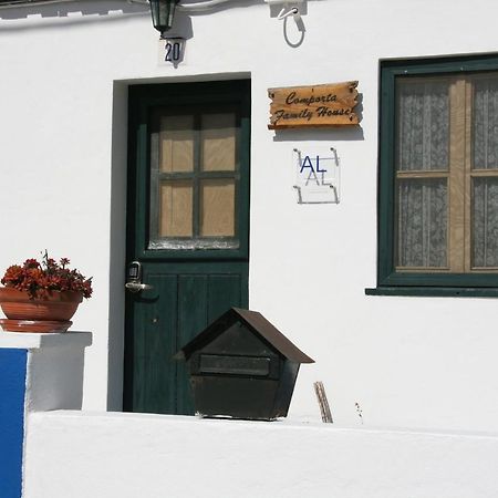 Comporta Family House Villa Exteriör bild