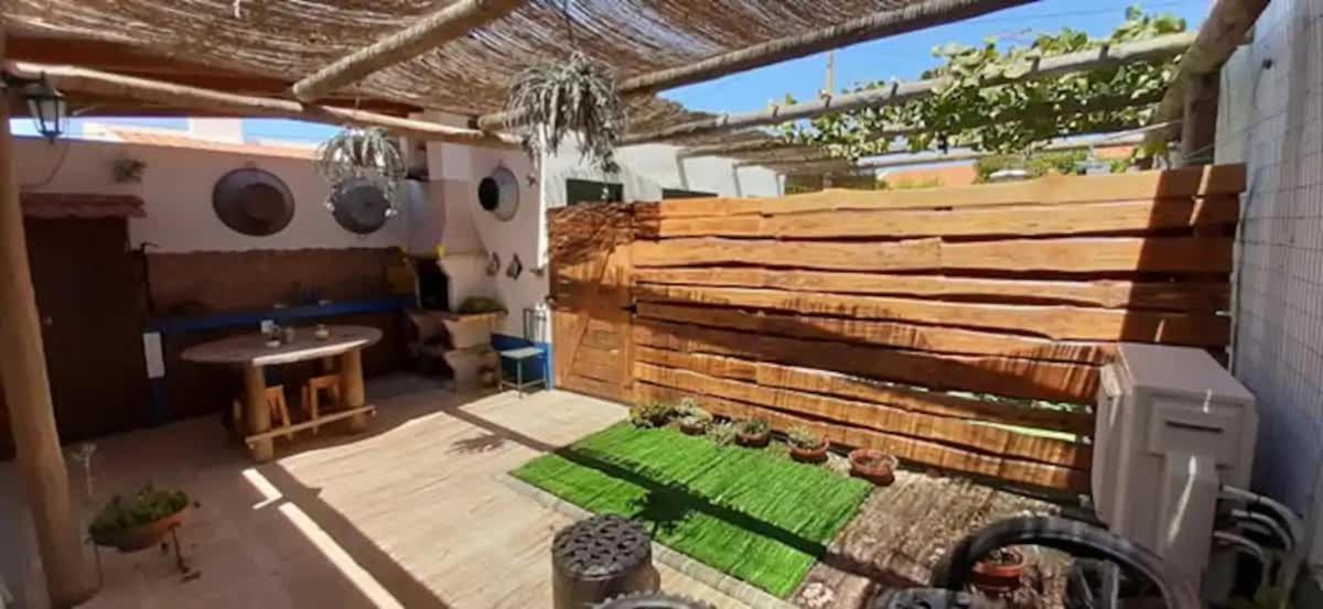 Comporta Family House Villa Exteriör bild