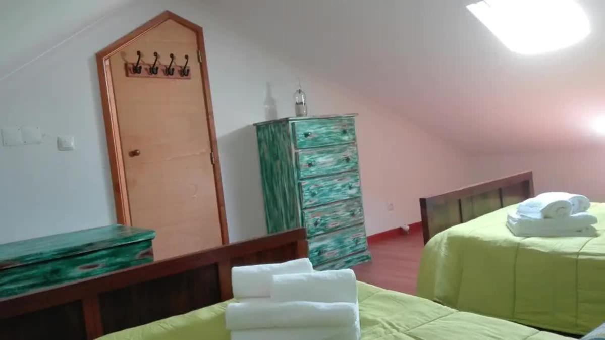 Comporta Family House Villa Exteriör bild