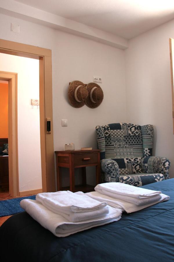 Comporta Family House Villa Exteriör bild