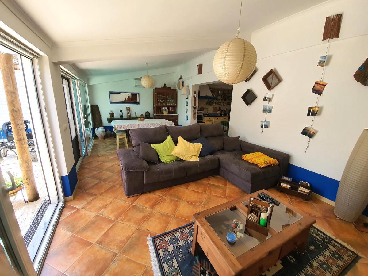 Comporta Family House Villa Exteriör bild