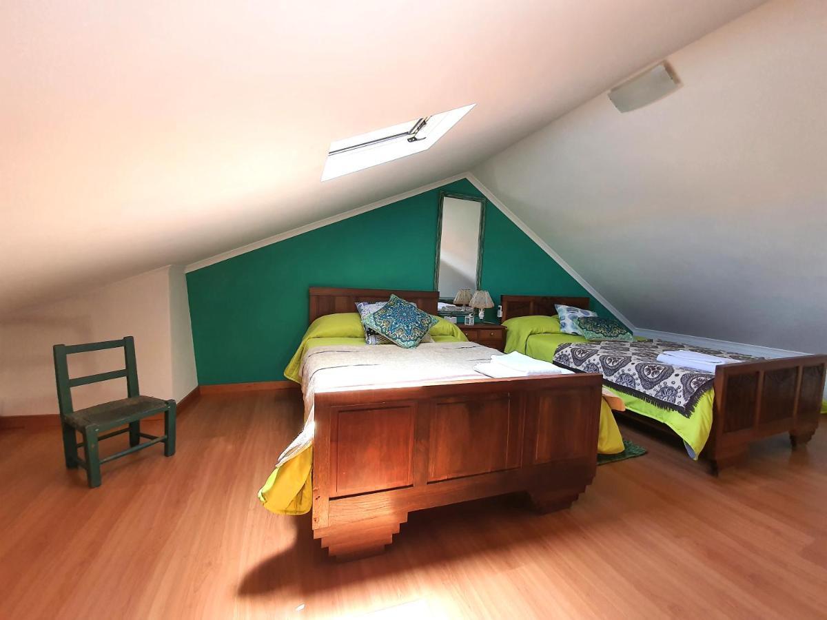Comporta Family House Villa Exteriör bild